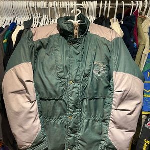 Snow Goose (Pre Canada Goose)‎ Jacket Sz Medium